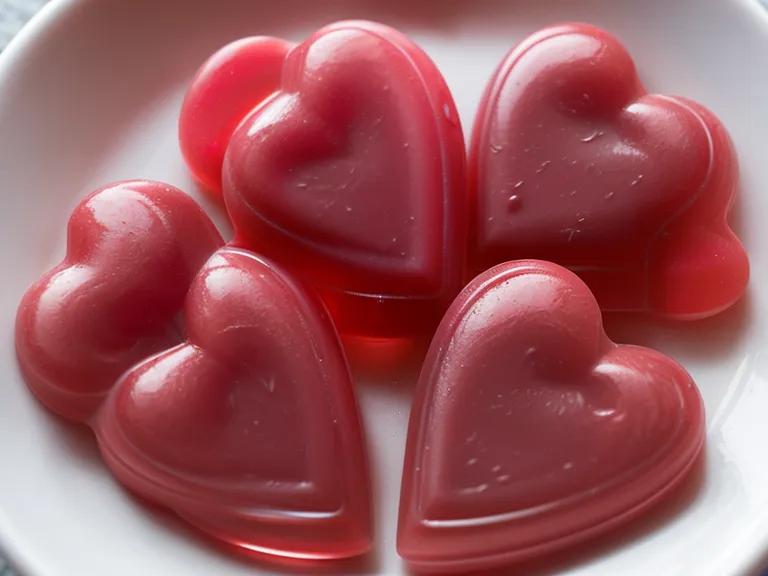 High-quality probiotic gummies from a gut health supplements review, tested for a sensitive stomach