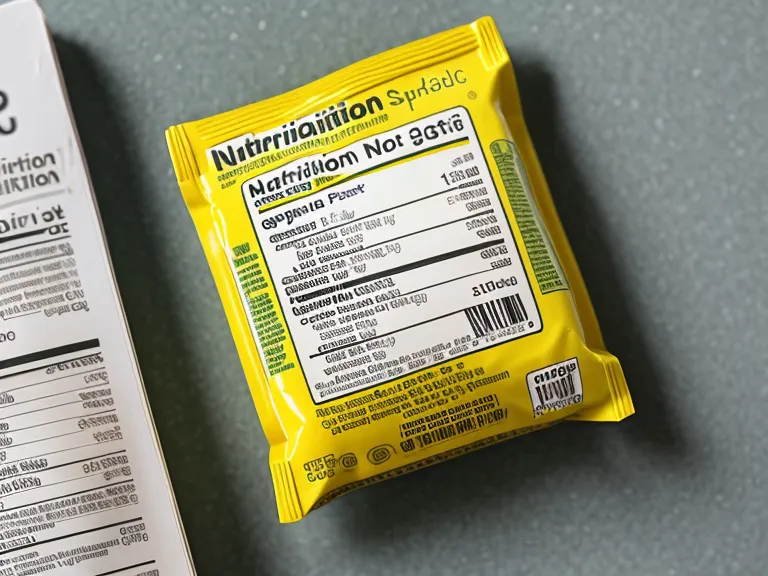 Probiotic review label check, hand highlighting ingredients on a gummy vitamins bottle