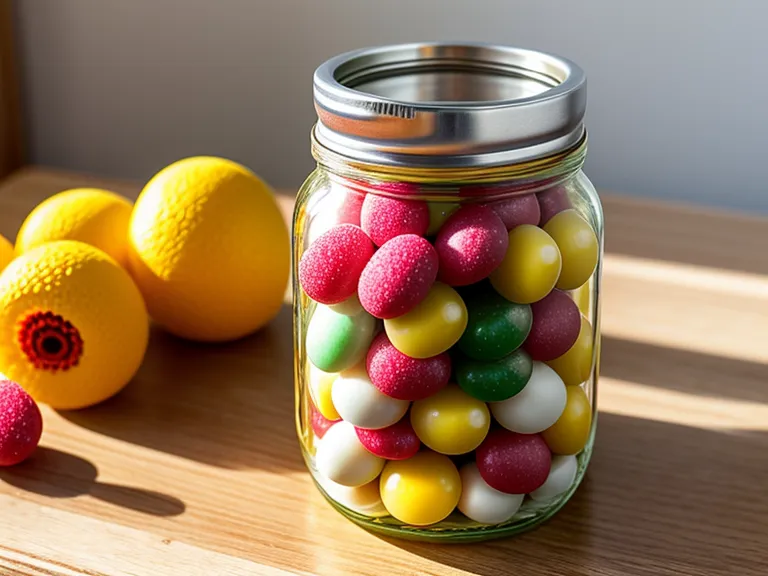Probiotic gummies and capsule supplements side by side, comparing gummy vitamins and capsule format for gut health