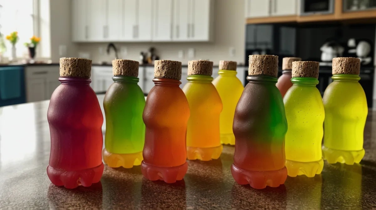 How to Choose Gummy Fiber Supplements Without Excessive Gas