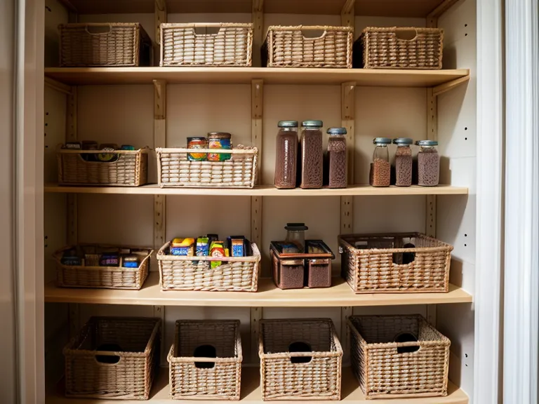 Pantry shelf lined with gummy supplement and capsule bottles collected for a gut health review