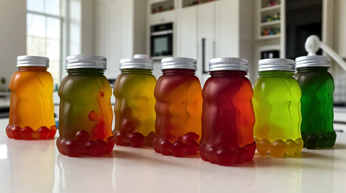 SynoGut versus daily fiber gummies compared side by side for better bowel regularity and a gut-health routine